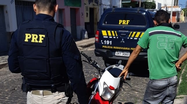Operação